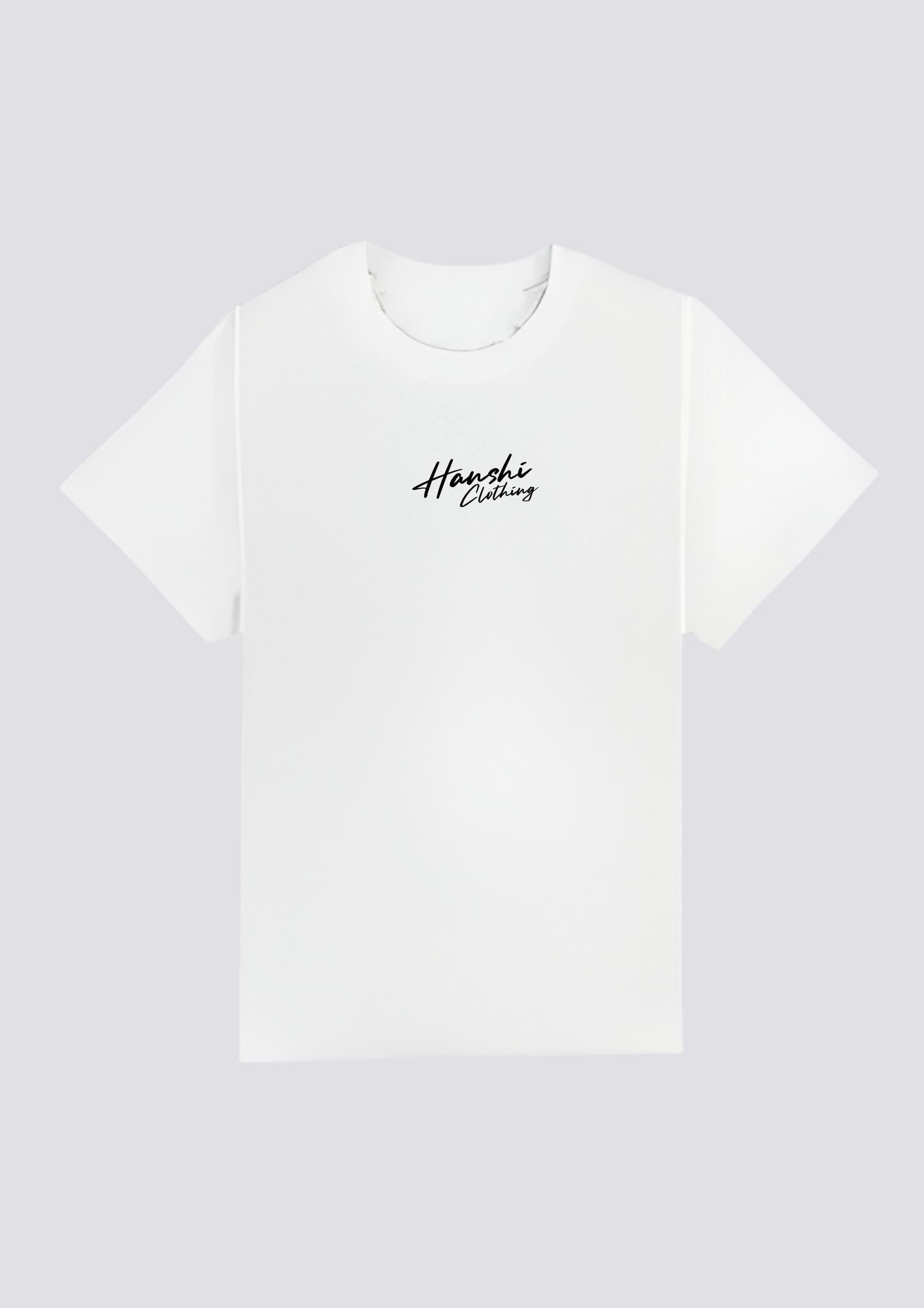 CAMISETA BASICA - 基本的な (Kihon teki na)