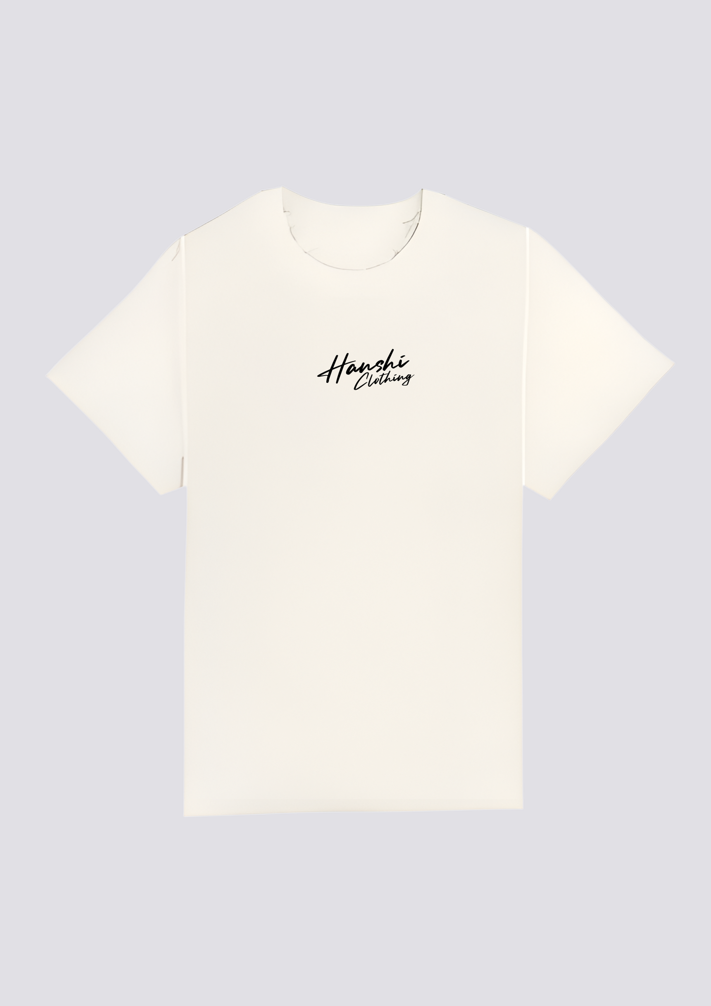 CAMISETA BASICA - 基本的な (Kihon teki na)
