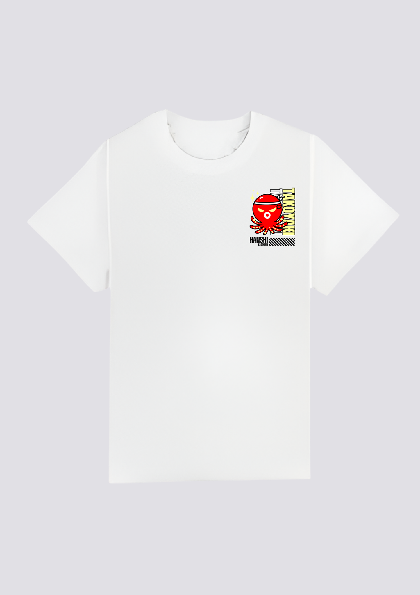 CAMISETA - 東京の味 (Tōkyō no Aji)