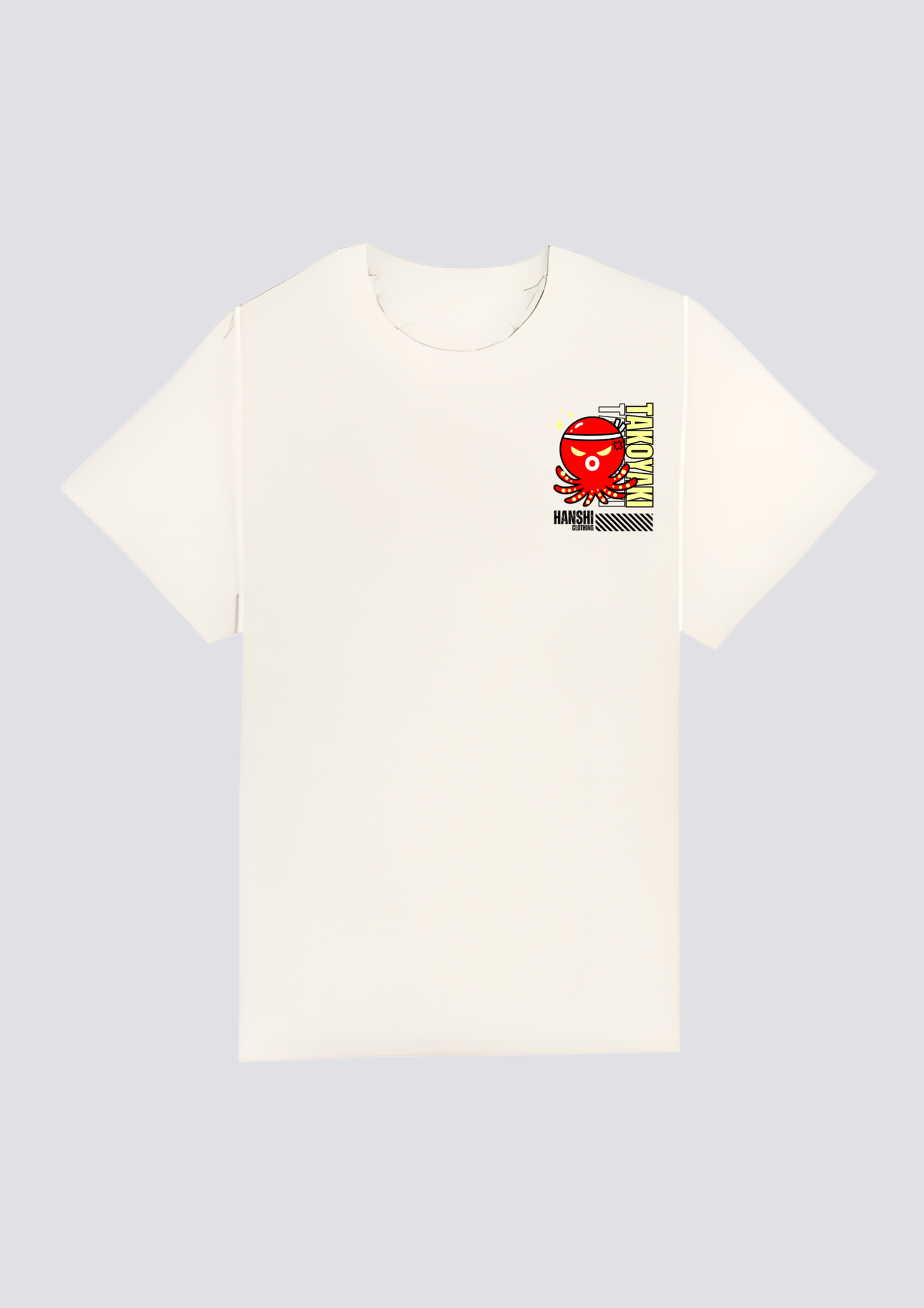 CAMISETA - 東京の味 (Tōkyō no Aji)