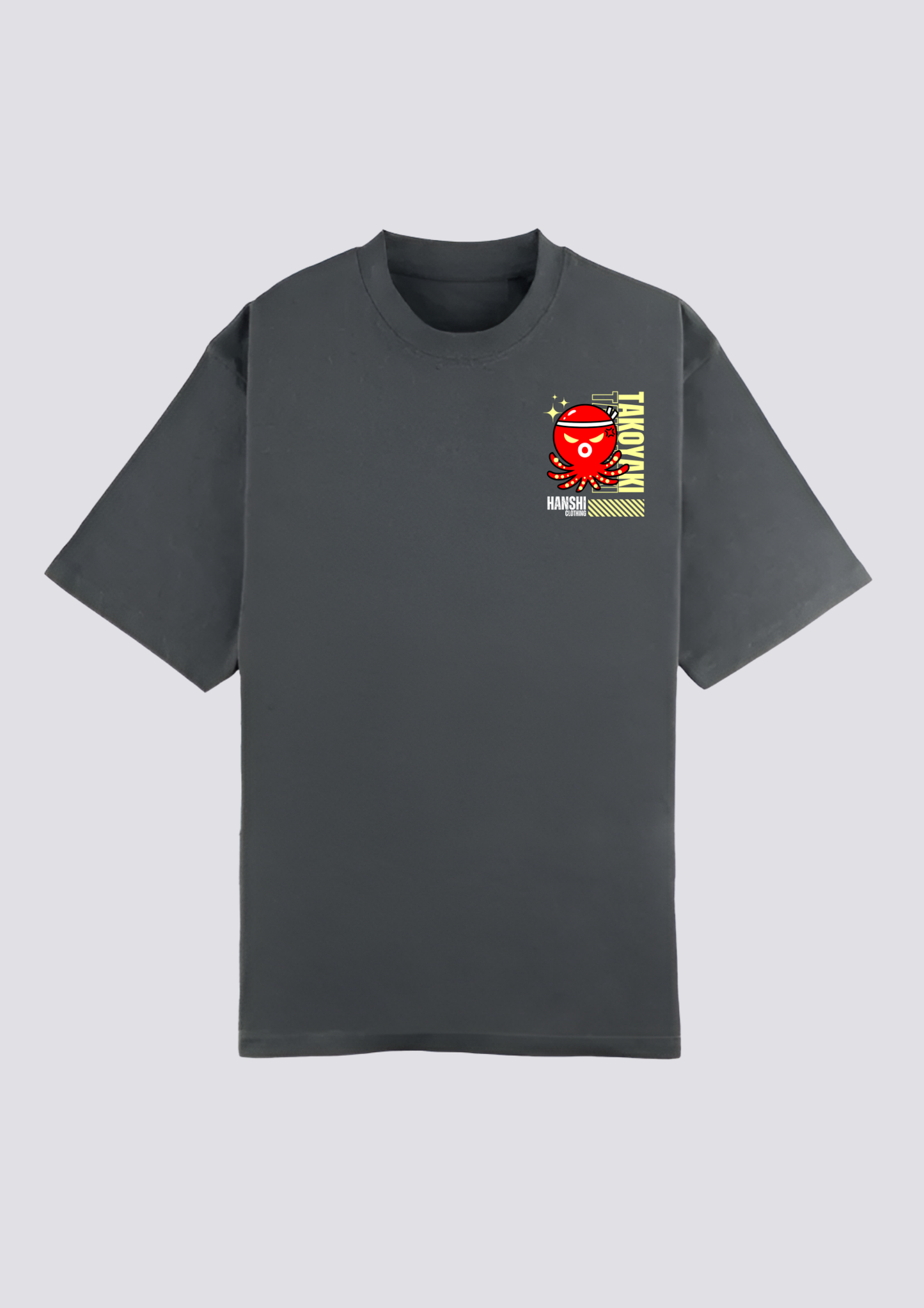 CAMISETA - 東京の味 (Tōkyō no Aji)