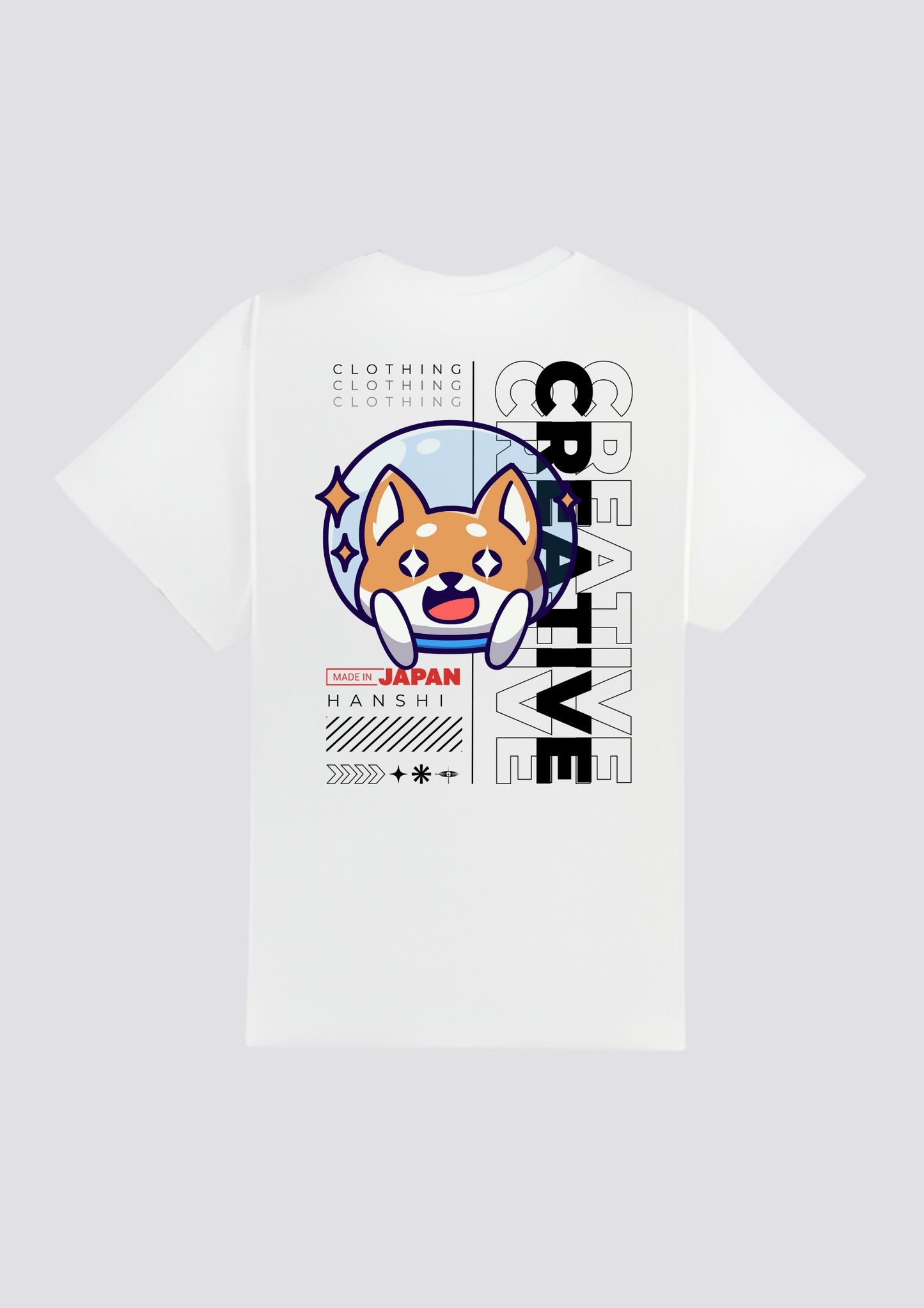 CAMISETA - 東京の夢 (Tōkyō no Yume)