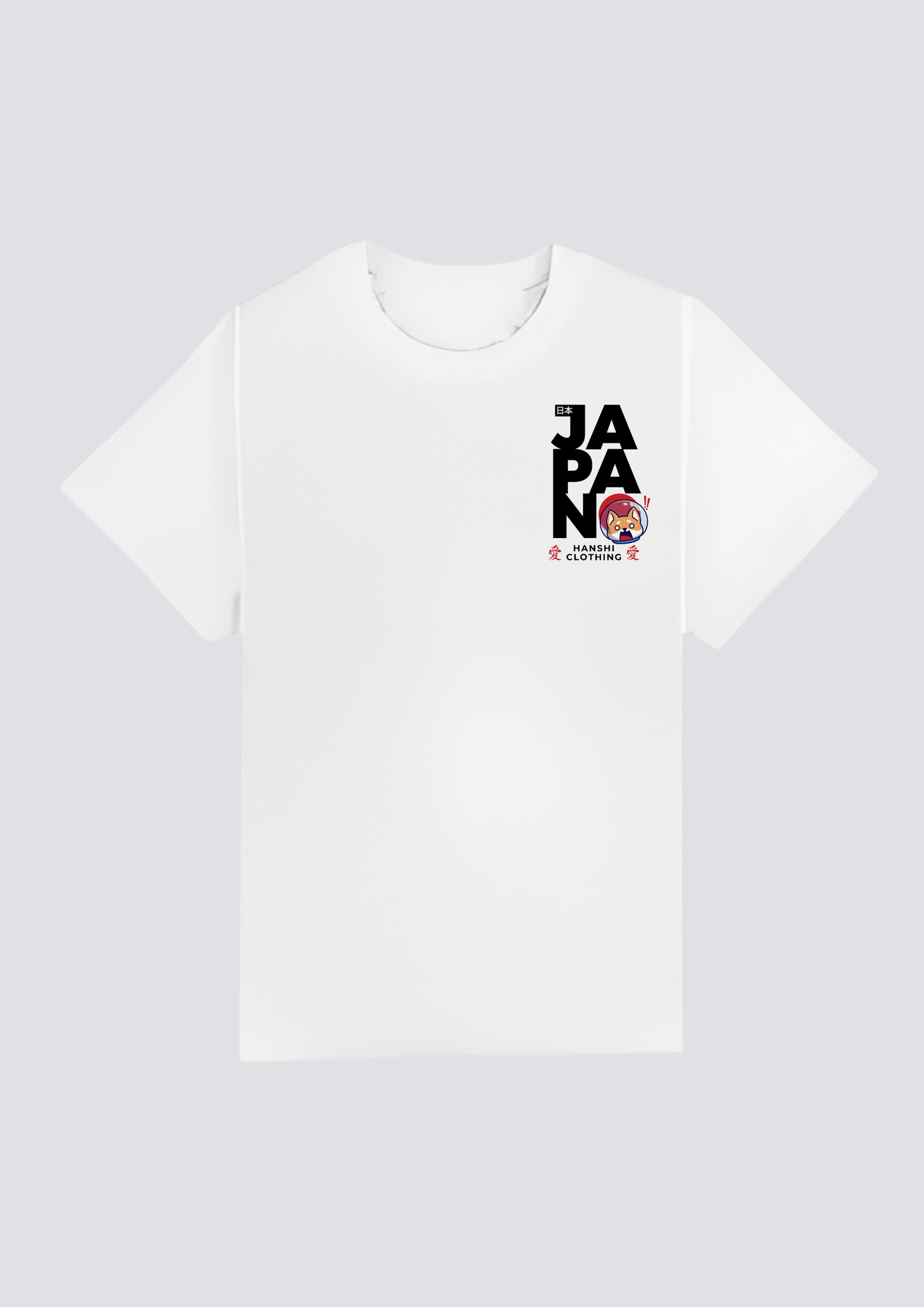 CAMISETA - 東京の夢 (Tōkyō no Yume)