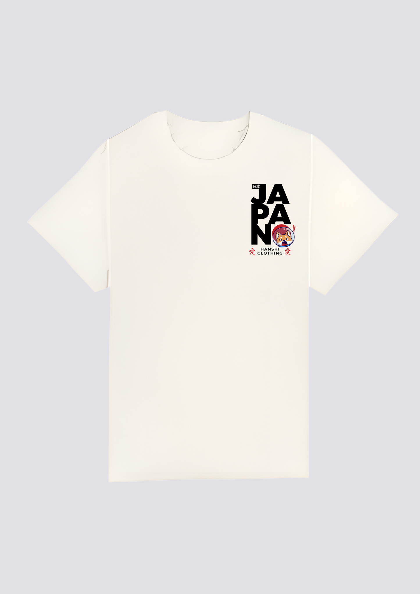 CAMISETA - 東京の夢 (Tōkyō no Yume)