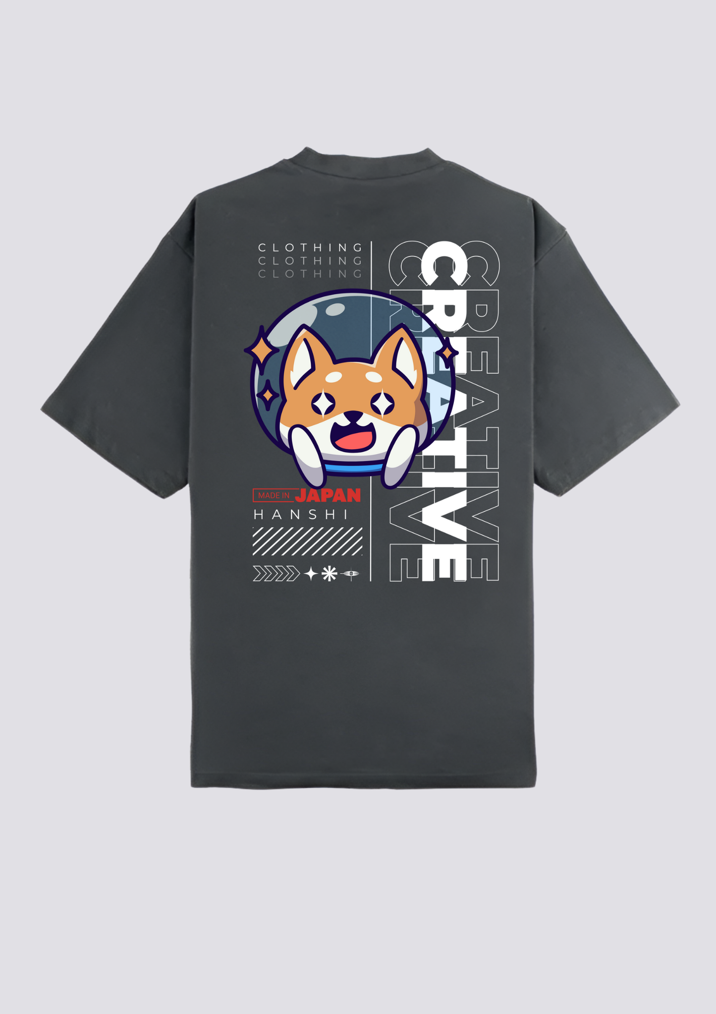 CAMISETA - 東京の夢 (Tōkyō no Yume)