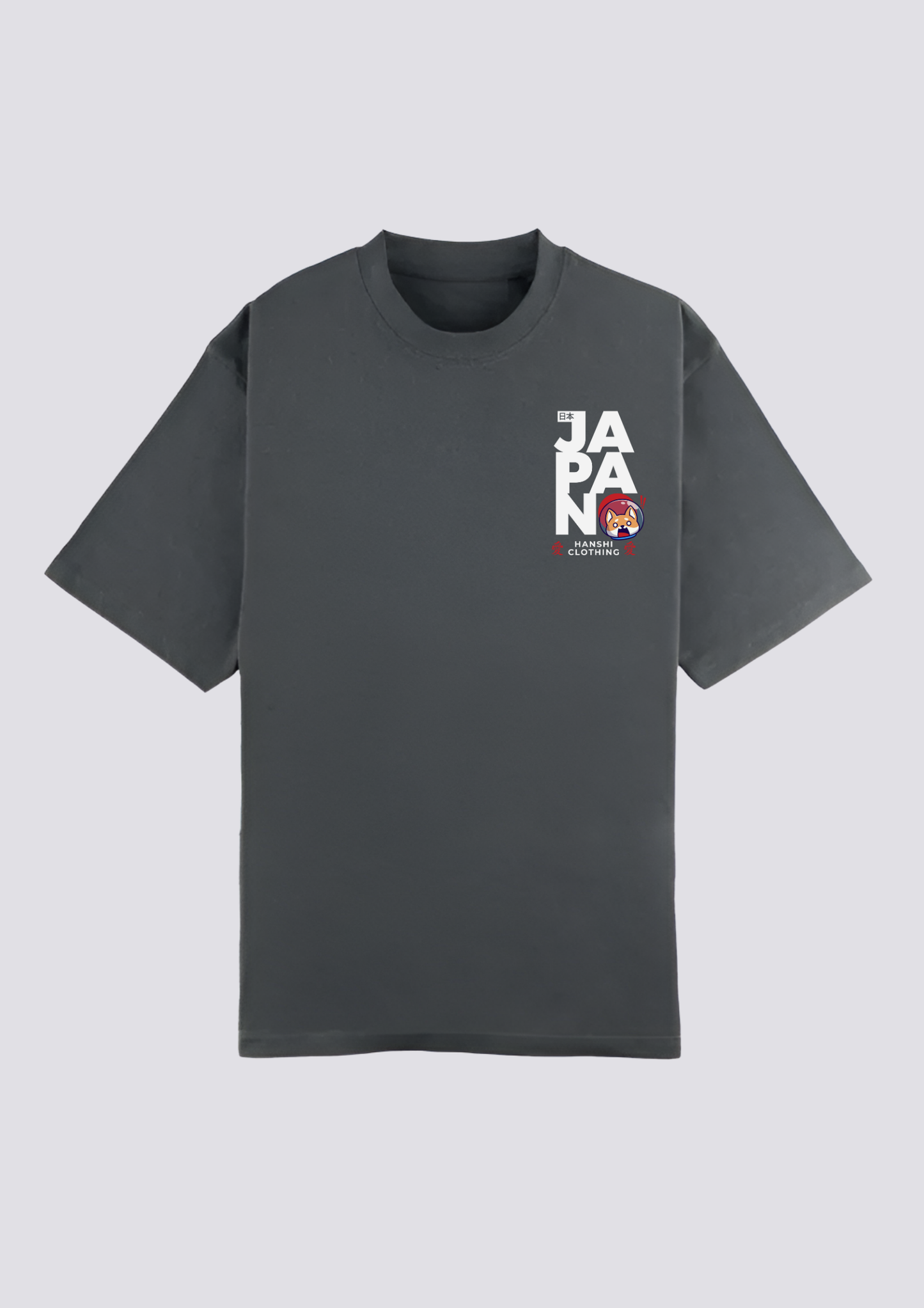 CAMISETA - 東京の夢 (Tōkyō no Yume)