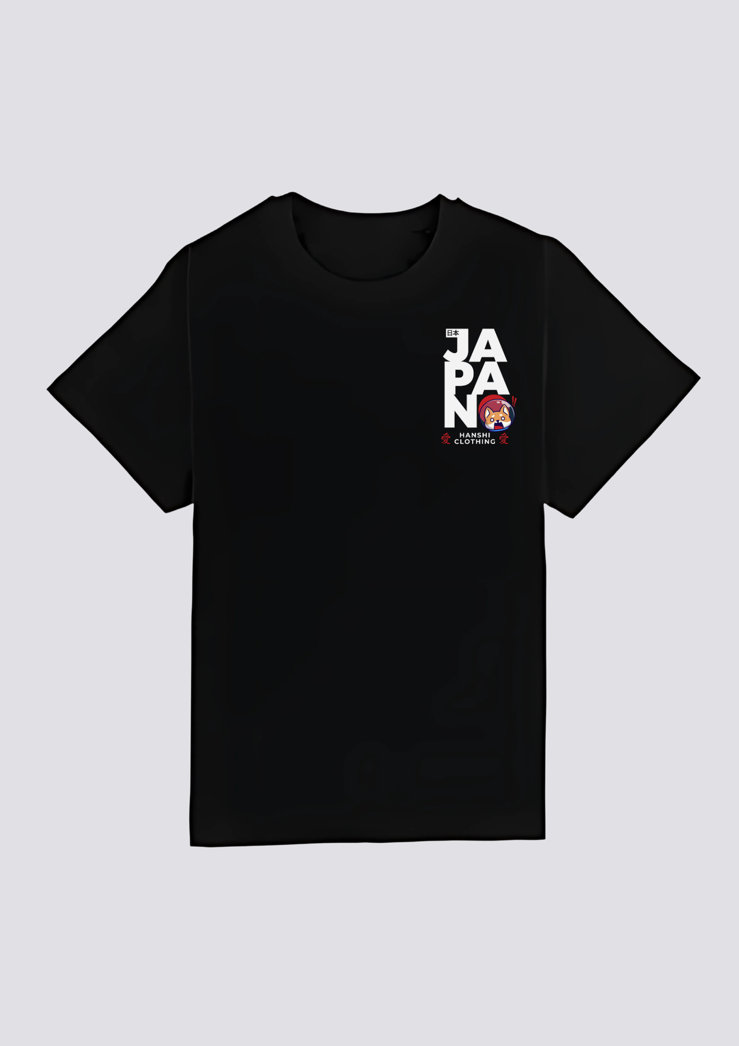 CAMISETA - 東京の夢 (Tōkyō no Yume)