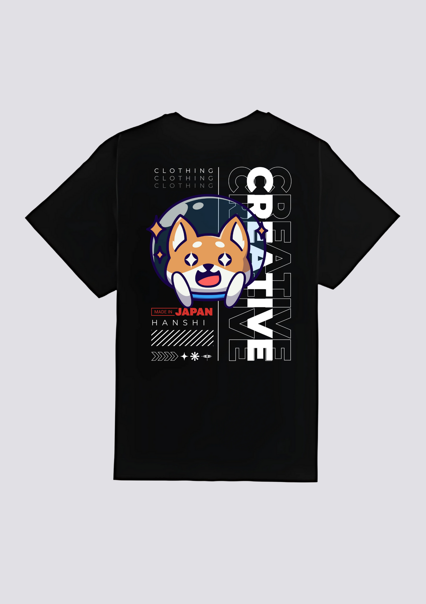 CAMISETA - 東京の夢 (Tōkyō no Yume)