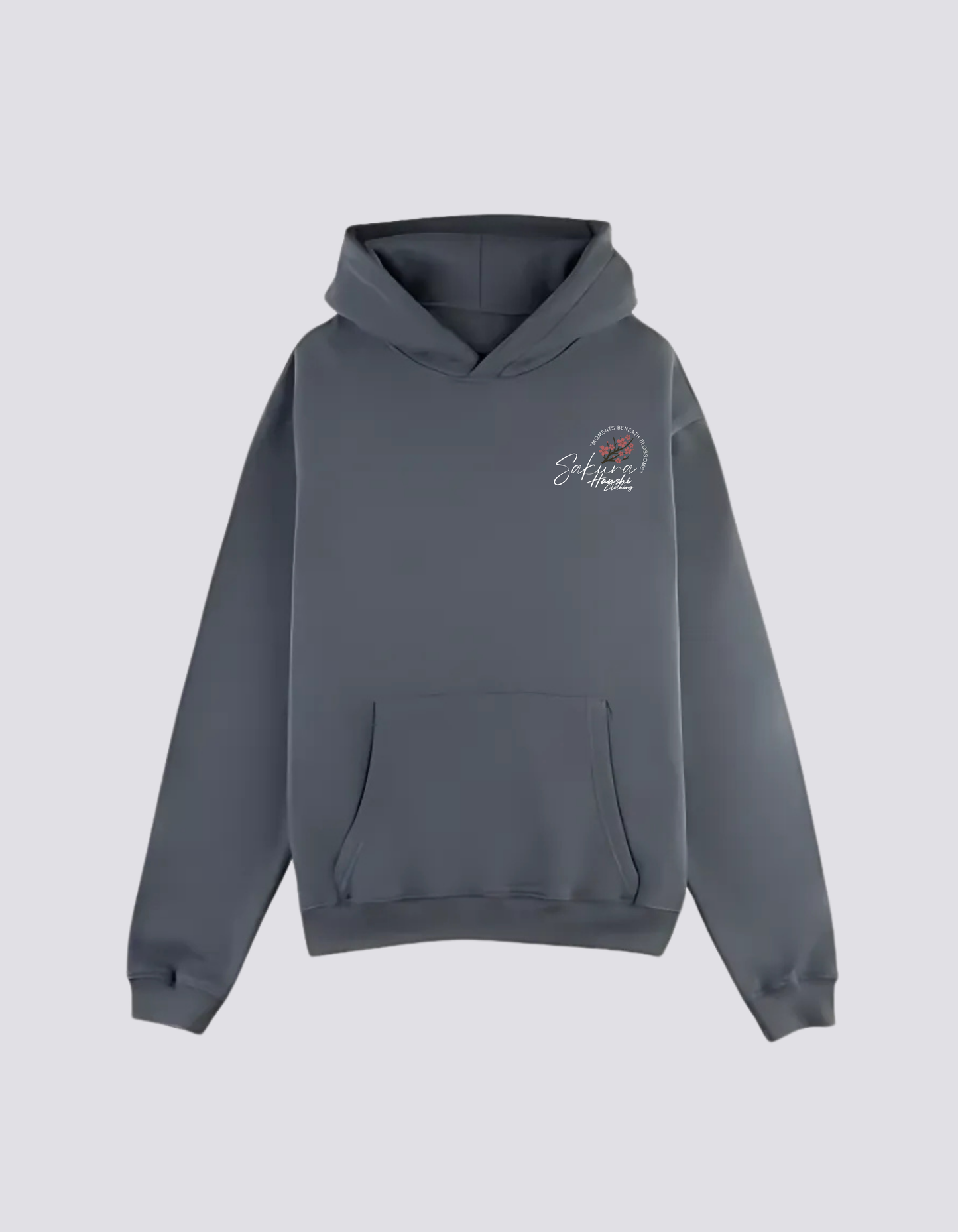 SUDADERA - 花霞 - (Hanagasumi)