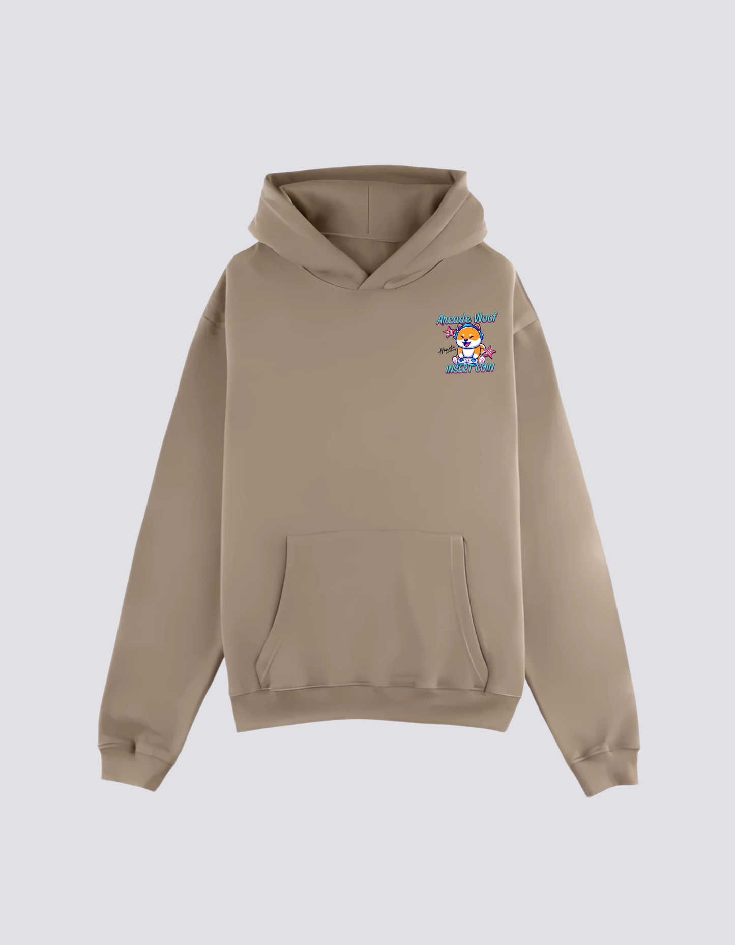 SUDADERA - ゲームの夢 (Gēmu no Yume)