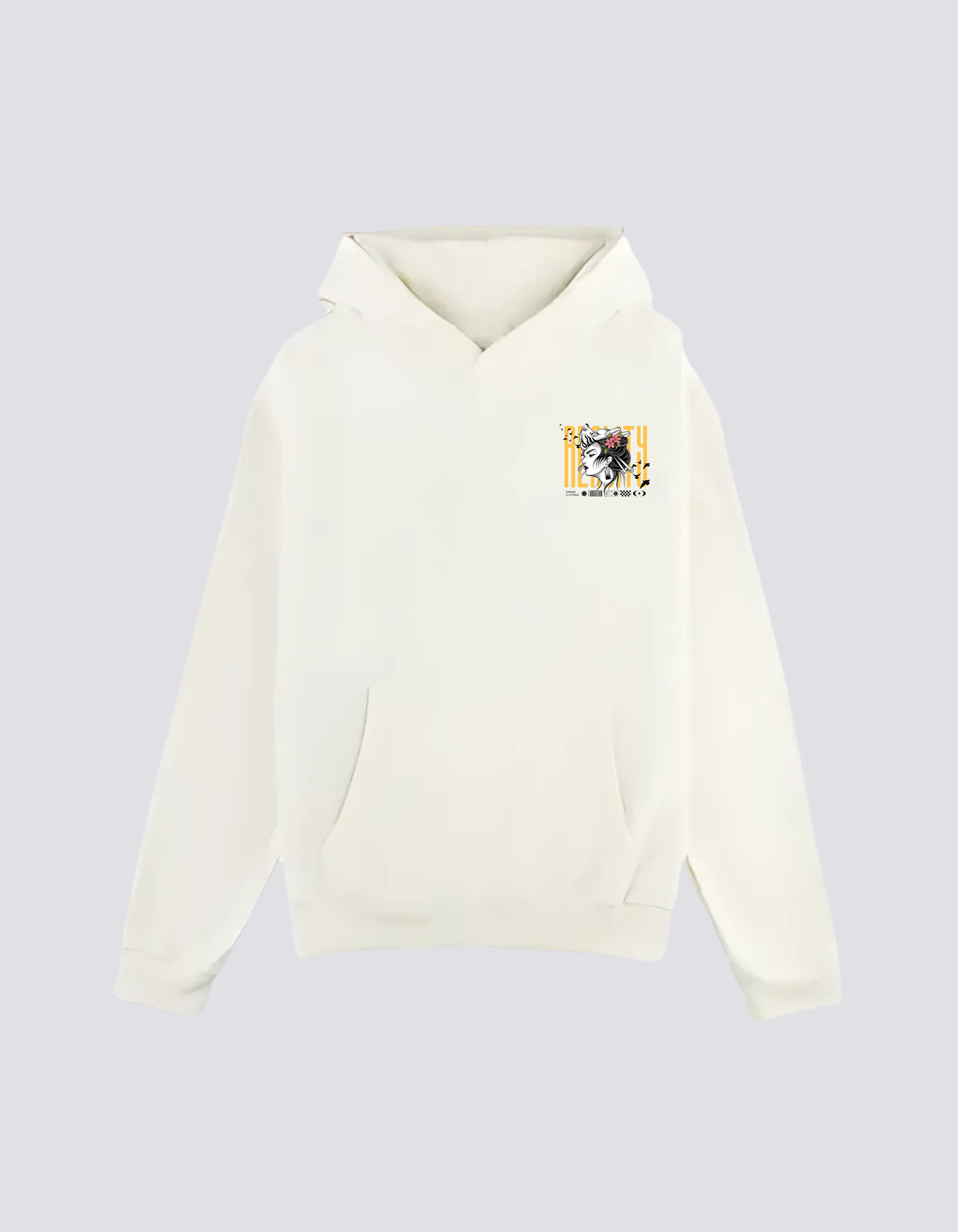 SUDADERA - 現実の影 (Genjitsu no Kage)