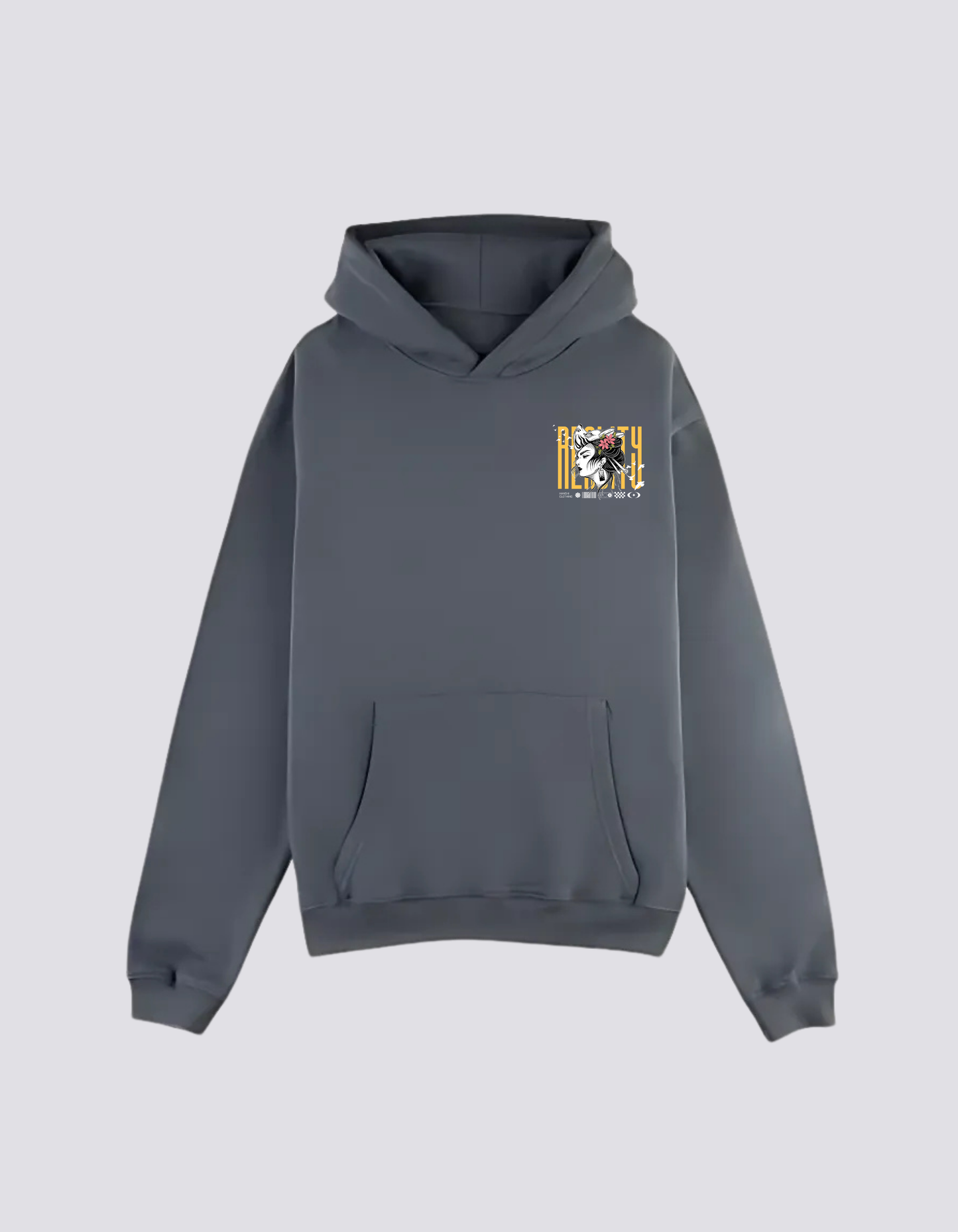 SUDADERA - 現実の影 (Genjitsu no Kage)