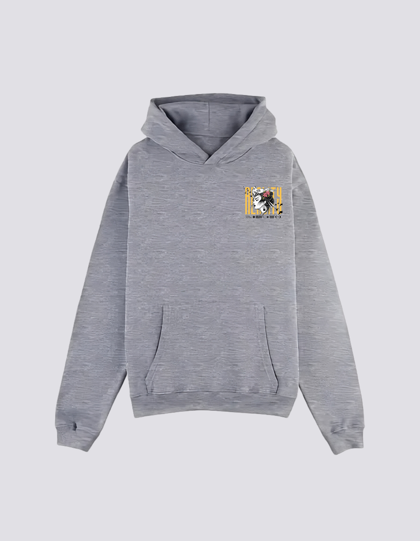 SUDADERA - 現実の影 (Genjitsu no Kage)