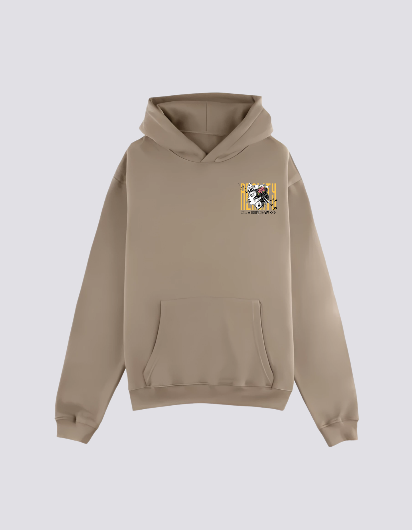 SUDADERA - 現実の影 (Genjitsu no Kage)