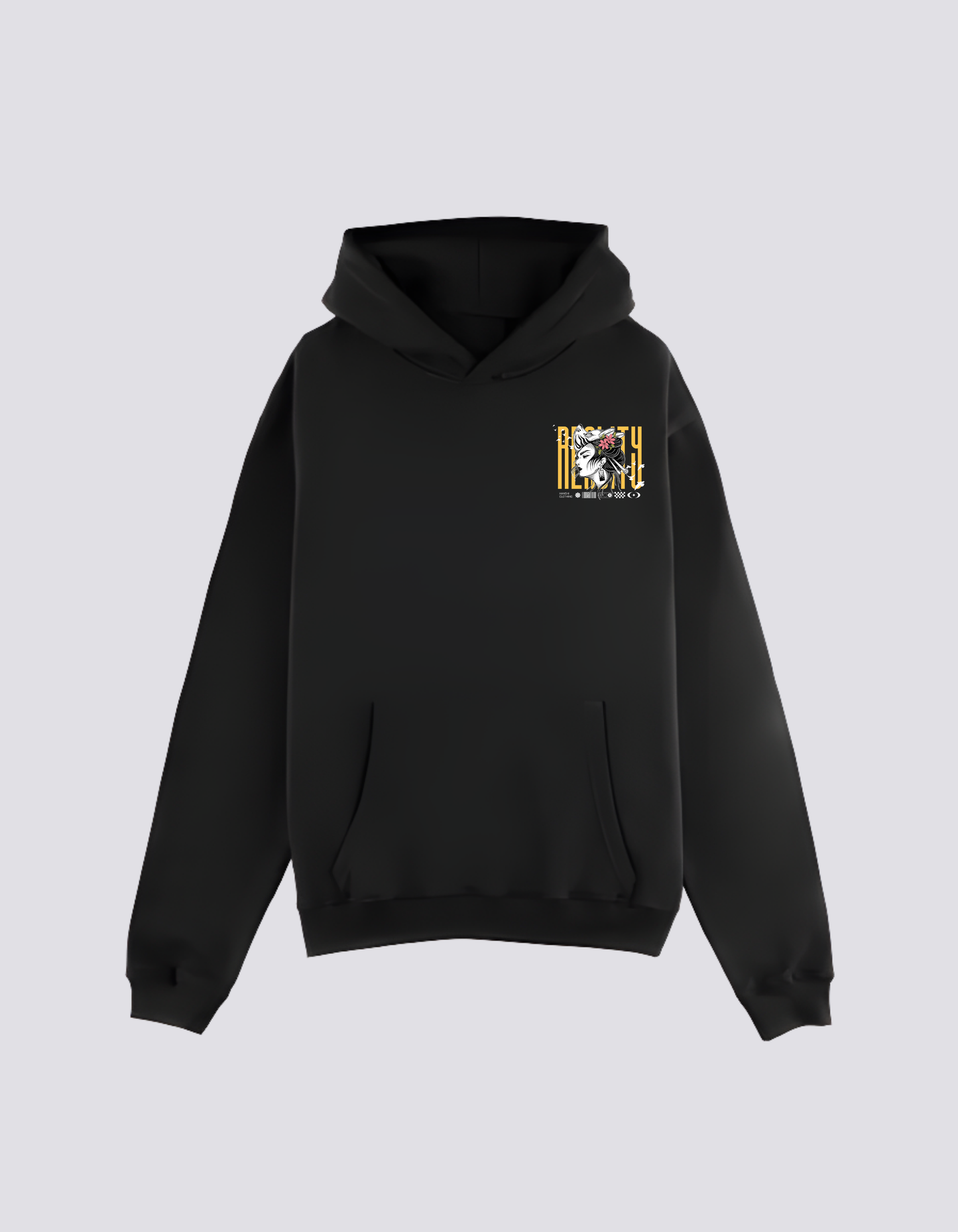 SUDADERA - 現実の影 (Genjitsu no Kage)