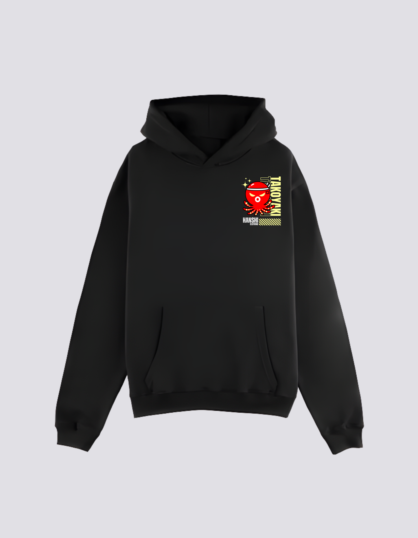 SUDADERA - 東京の味 (Tōkyō no Aji)