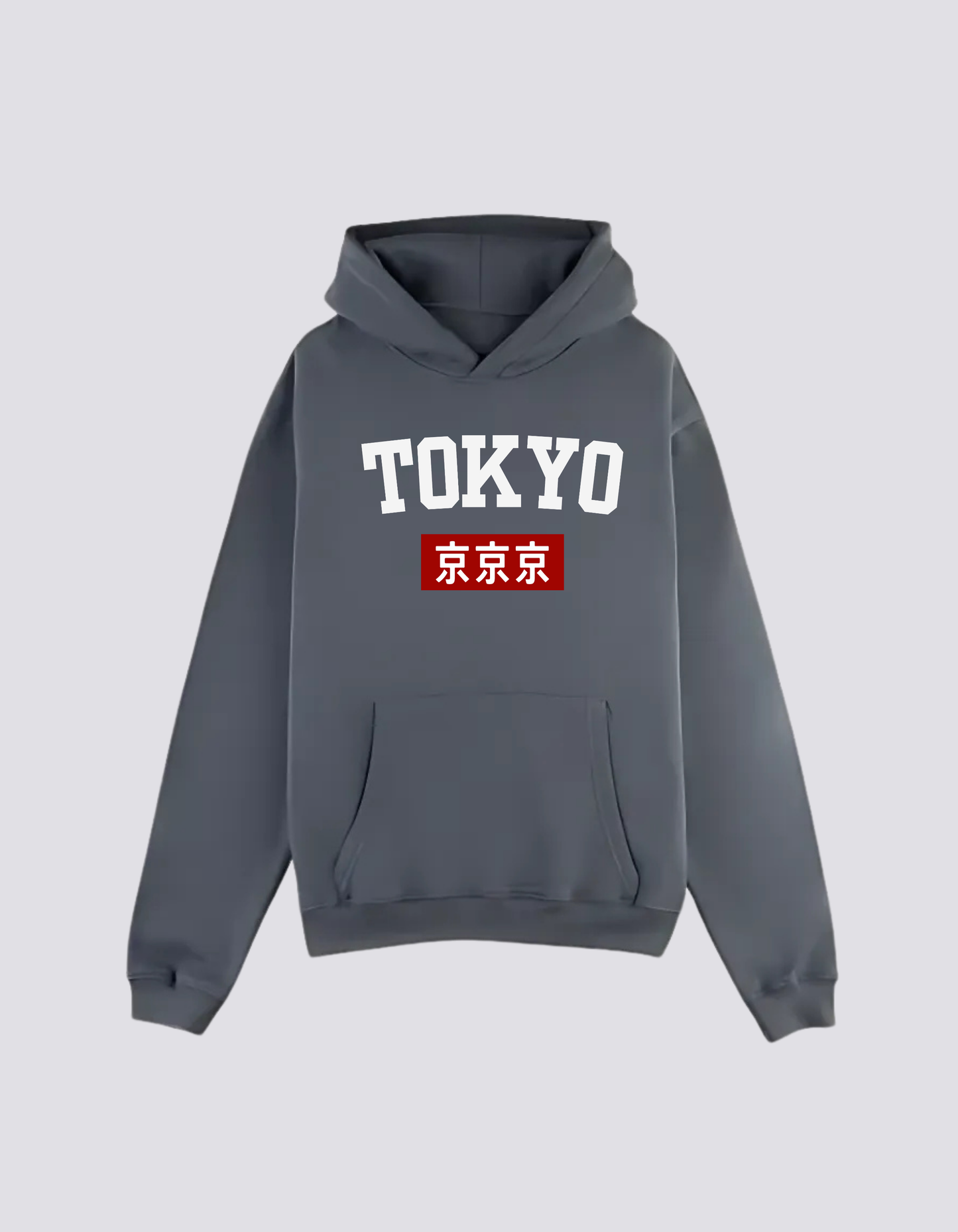 SUDADERA - 首都 東京 (Shuto Tōkyō)