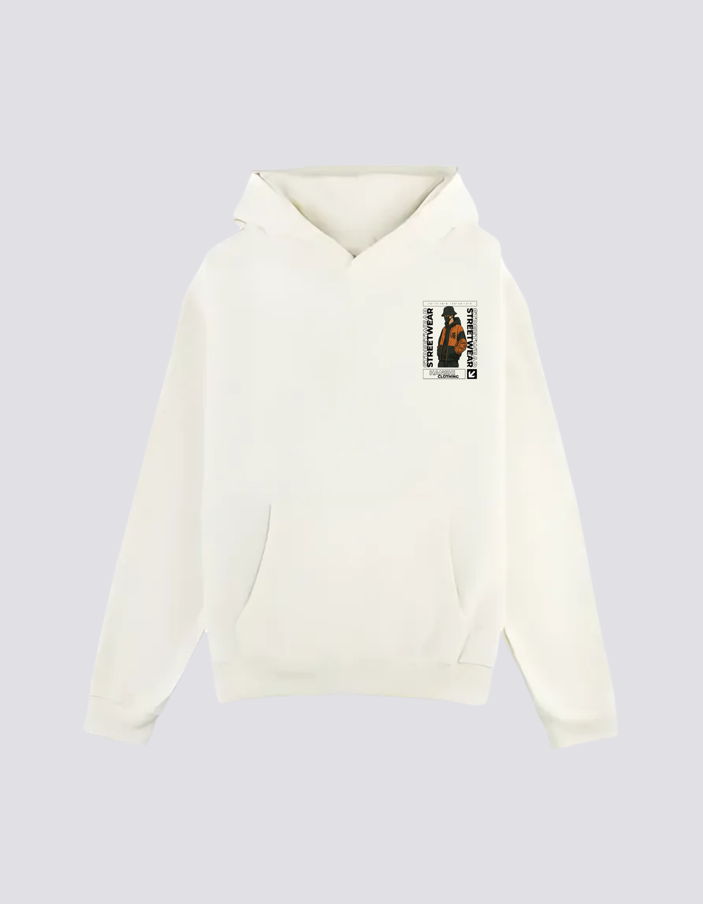 SUDADERA - 都市の波 (Toshi no Nami)