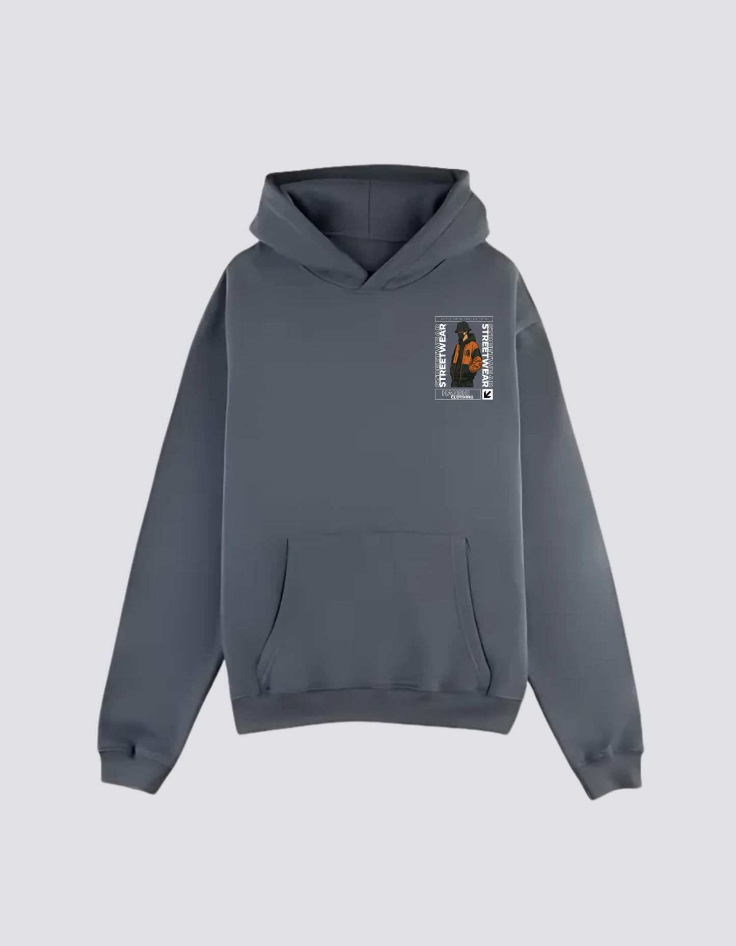 SUDADERA - 都市の波 (Toshi no Nami)