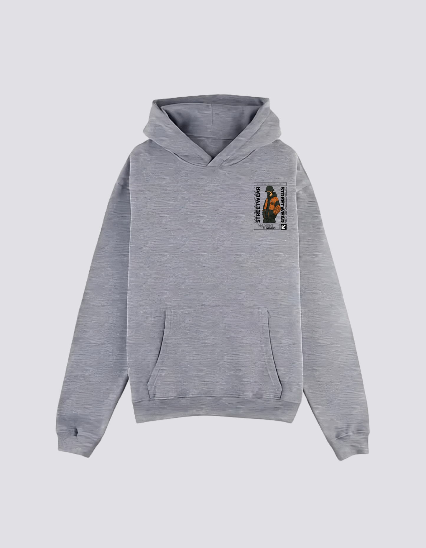 SUDADERA - 都市の波 (Toshi no Nami)