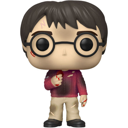 FUNKO POP! Harry Potter - Harry 132