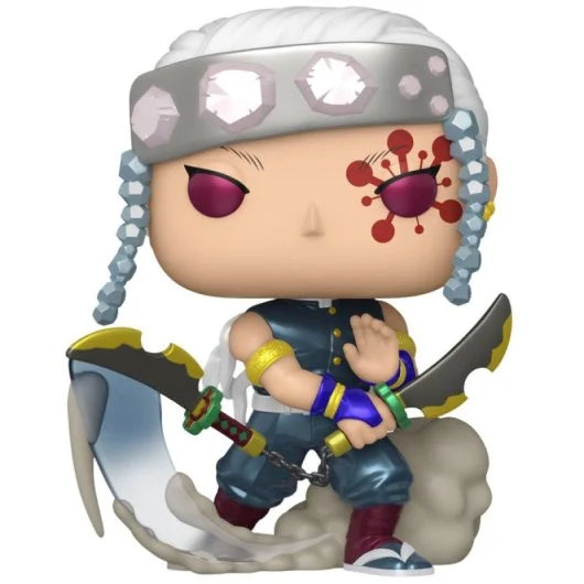 FUNKO POP! Demon Slayer - Tengen Uzui 1533 (CHASE)