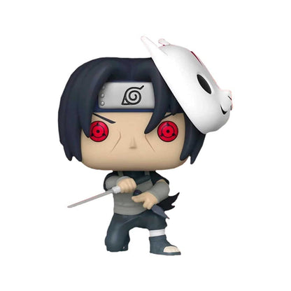 FUNKO POP! Naruto Shippuden - Anbu Itachi 1027