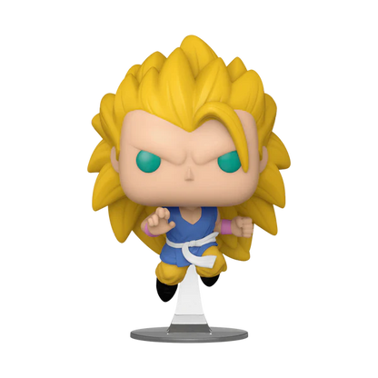 FUNKO POP! Dragon Ball GT - SUPER SAIYAN 3 GOKU 1633