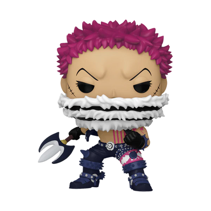 FUNKO POP! One Piece - Katakuri 1606