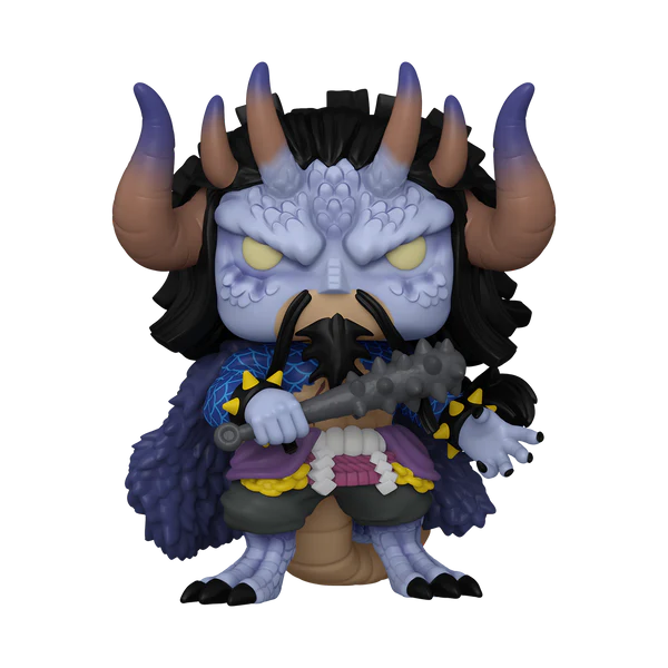 FUNKO POP! One Piece - Kaido (BEAST FORM) 1624