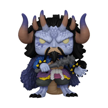 FUNKO POP! One Piece - Kaido (BEAST FORM) 1624