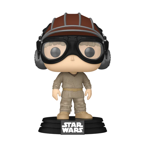 FUNKO POP! Star Wars - ANAKIN SKYWALKER 698