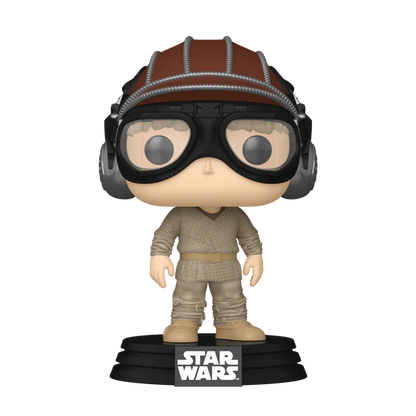 FUNKO POP! Star Wars - ANAKIN SKYWALKER 698