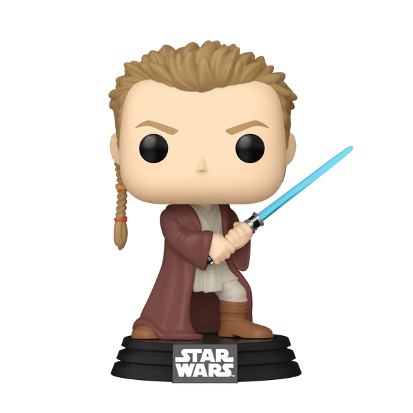 FUNKO POP! Star Wars - OBI-WAN KENOBI 699