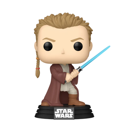 FUNKO POP! Star Wars - OBI-WAN KENOBI 699