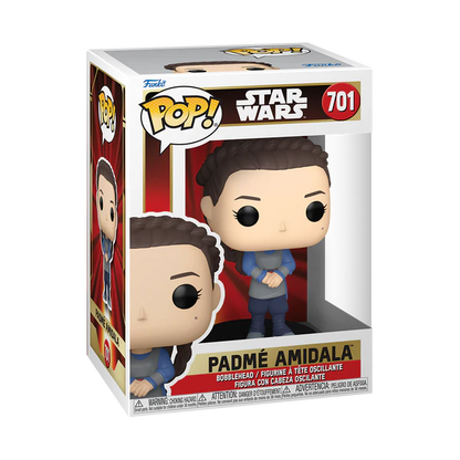 FUNKO POP! Star Wars - PADME AMIDALA 701