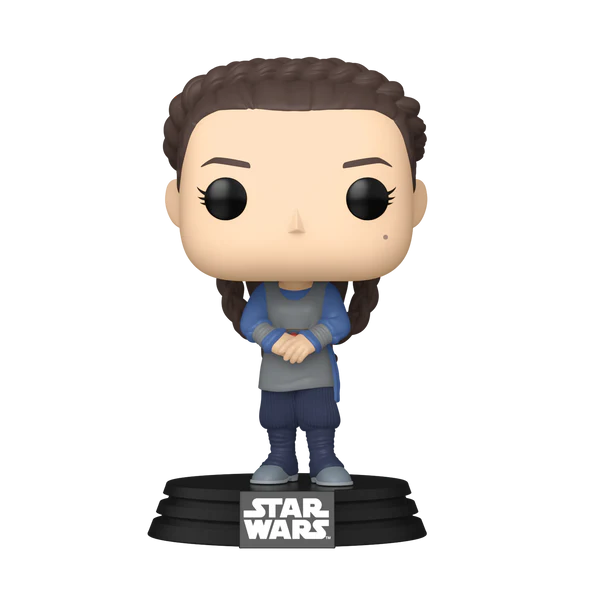 FUNKO POP! Star Wars - PADME AMIDALA 701