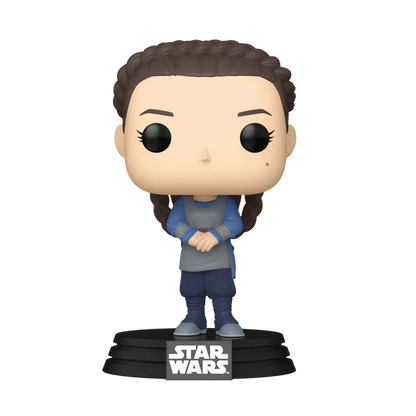 FUNKO POP! Star Wars - PADME AMIDALA 701