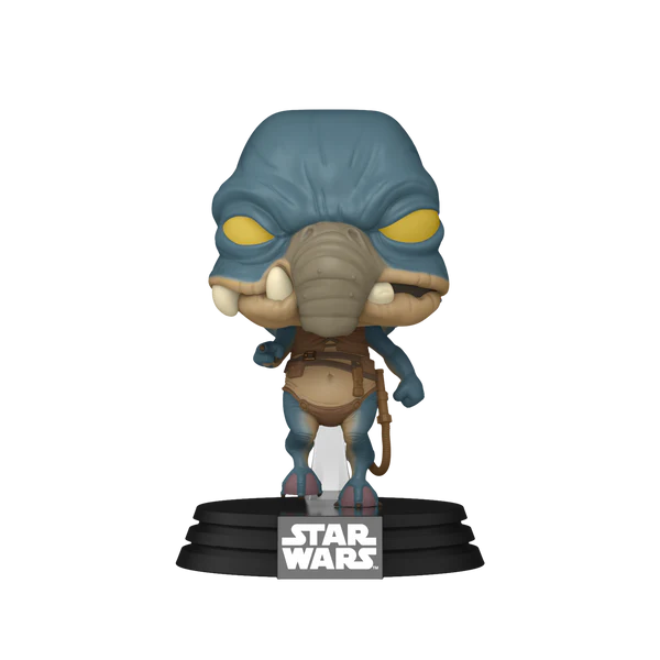 FUNKO POP! Star Wars - WATTO 702