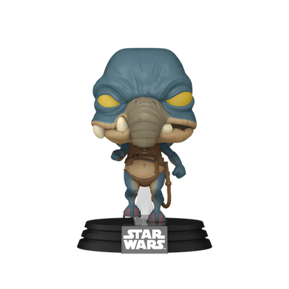 FUNKO POP! Star Wars - WATTO 702