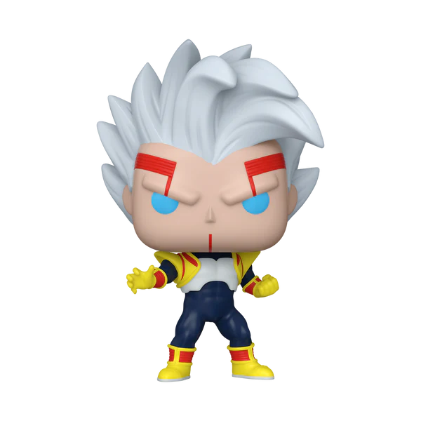 FUNKO POP! Dragon Ball GT - SUPER BABY 2  1635