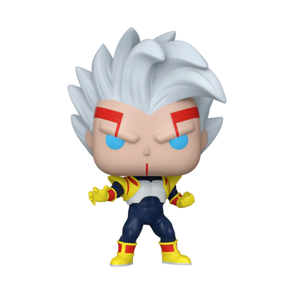 FUNKO POP! Dragon Ball GT - SUPER BABY 2  1635