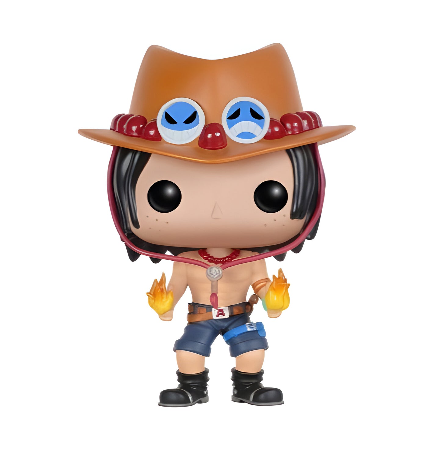 FUNKO POP! One Piece - Ace 100