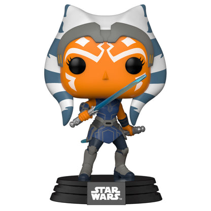 FUNKO POP! Star Wars - Ahsoka 409