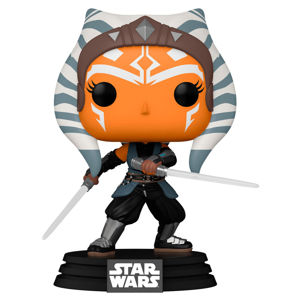 FUNKO POP! Star Wars - Ahsoka 464