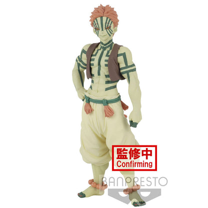 Figura Demon Slayer: Kimetsu No Yaiba Figure - Demon Series Vol. 4 AKAZA