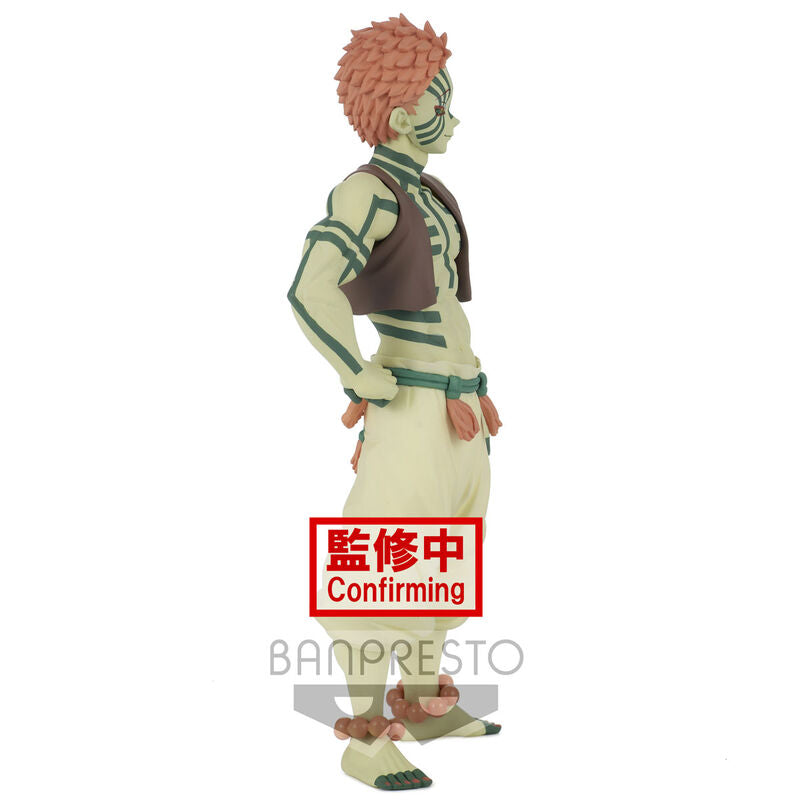 Figura Demon Slayer: Kimetsu No Yaiba Figure - Demon Series Vol. 4 AKAZA