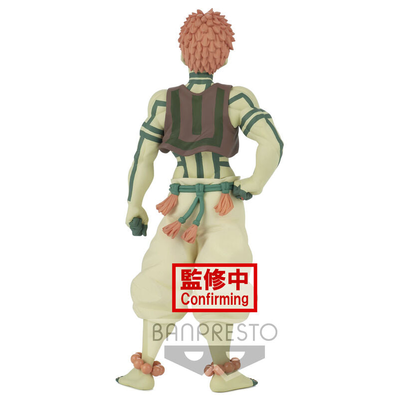 Figura Demon Slayer: Kimetsu No Yaiba Figure - Demon Series Vol. 4 AKAZA