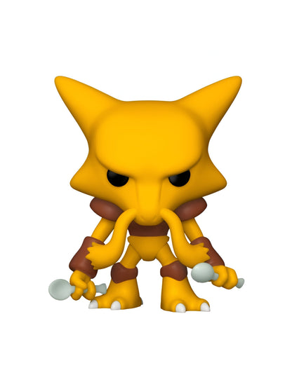 FUNKO POP! Pokemon - Alakazam 855