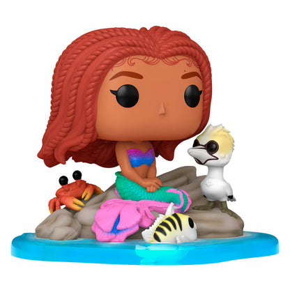 FUNKO POP! La Sirenita Disney - Ariel & Friends 1367